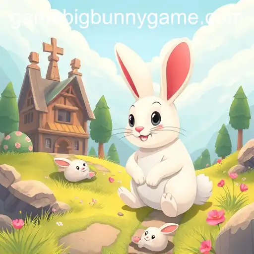 Big Bunny Game: A Cultural Phenomenon in Gaming