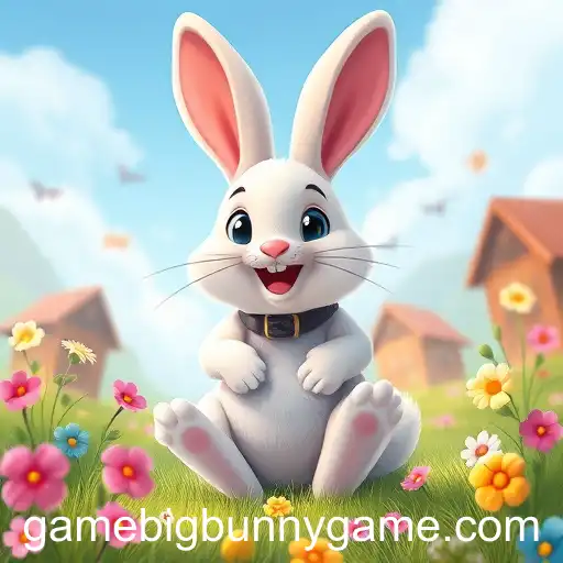 The Rise of Big Bunny Adventures