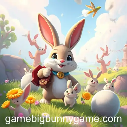 Exploring Big Bunny Game: A Digital Phenomenon