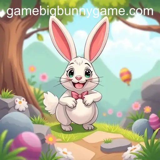 The Rise and Success of Big Bunny Game