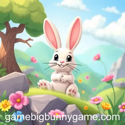 The Rise of Big Bunny Game Phenomenon