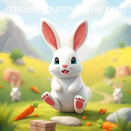 The Rise of Big Bunny Game in 2025