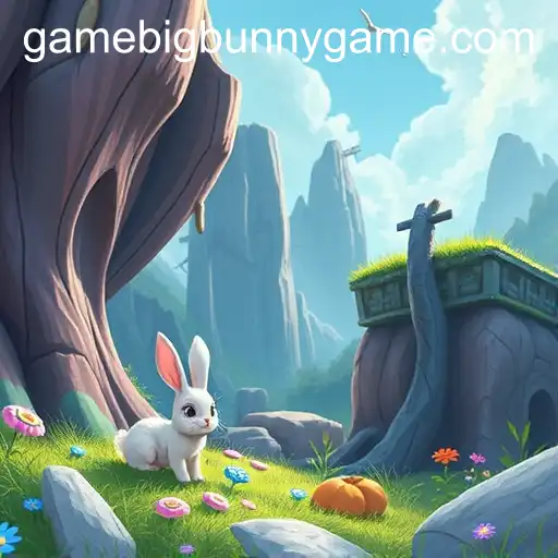 The Surge of Big Bunny Game: A Modern Digital Leap