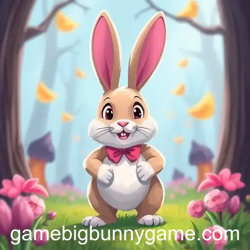Big Bunny Game Captivates Players Worldwide