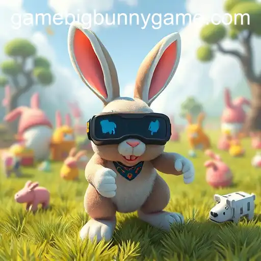 The Rise and Impact of Big Bunny Game