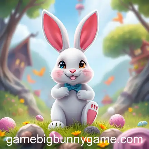 Evolving Dynamics of Big Bunny Game