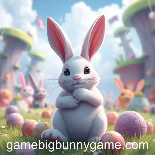 The Rise of Big Bunny Game