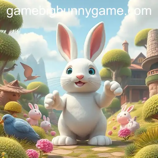The Rise of Big Bunny Game Craze