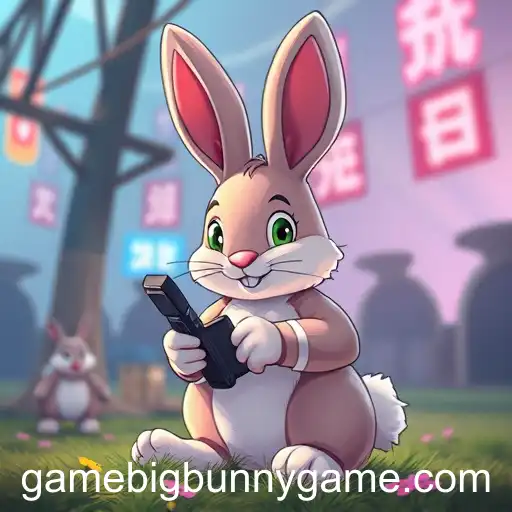 The Rise of Big Bunny Game in Online Gaming