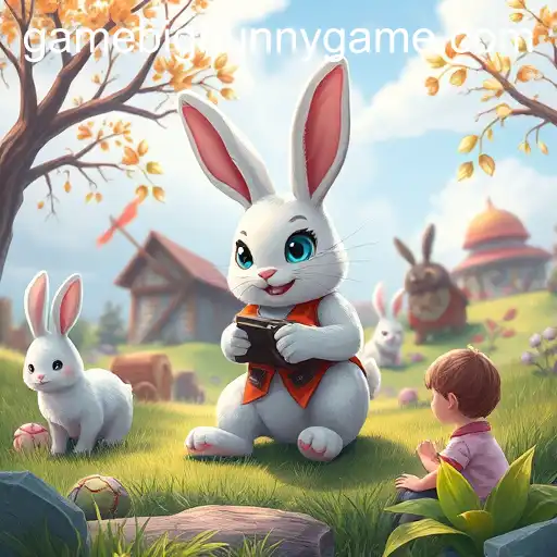 The Resurgence of Big Bunny Game