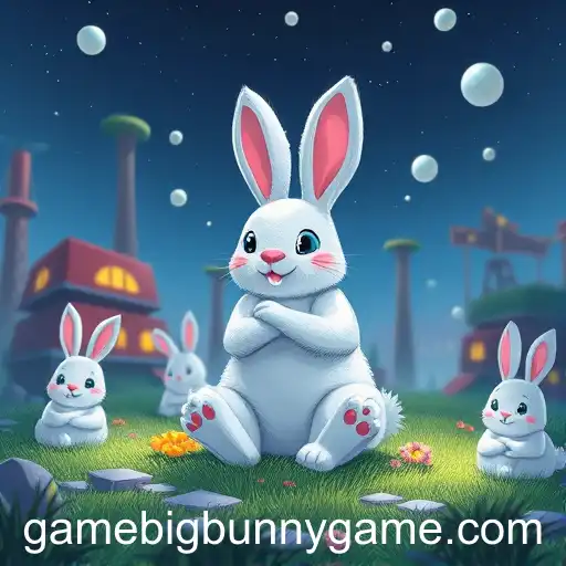 The Rise of Big Bunny: Revolutionizing Online Gaming