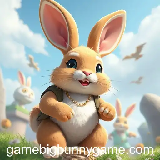 Rise of the Big Bunny Phenomenon