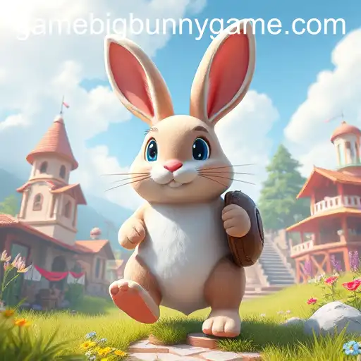 The Rise of Big Bunny Game Phenomenon