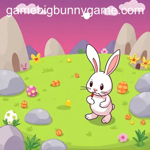 The Rise of the Big Bunny Game Phenomenon