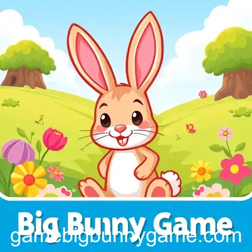 Exploring the World of 'Big Bunny Game': A Leap Into Educational Gaming