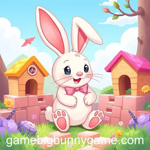 Exploring the Charm of Puzzle Games: The 'Big Bunny Game' Experience