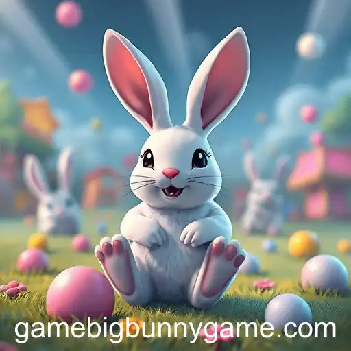 The Rise of Big Bunny Game in Online Entertainment