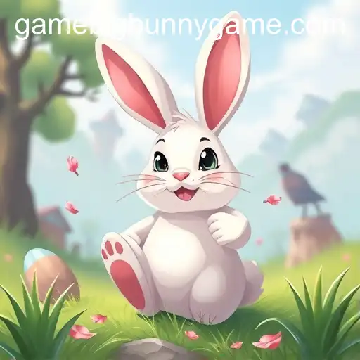 The Rise of Big Bunny in Online Gaming