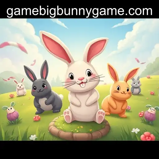 The Rise of Big Bunny Game: A Cultural Phenomenon
