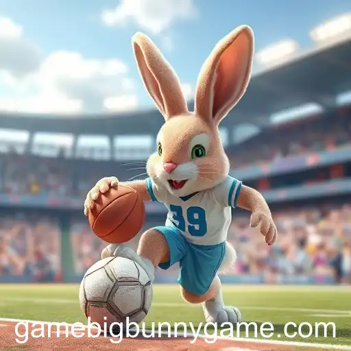 The Rise of Big Bunny Game in the Digital Landscape