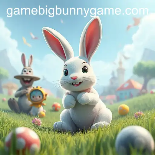 big bunny game